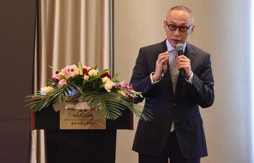 清华实战期货_中国农业大学期货同学会_金鹏期货分析师团队