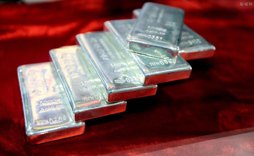 实物白银投资优缺点_买白银理财产品怎么样_白银投资方式比较