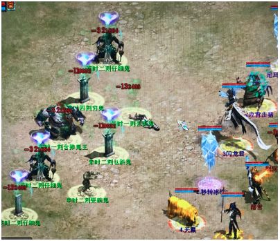 大话西游2商人赚钱方法_大话西游2赚钱攻略_大话西游2新区职业赚钱