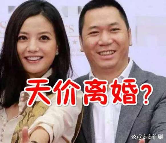 赵薇马云炒股_娱乐圈演员身价暴涨_明星商业头脑投资理财