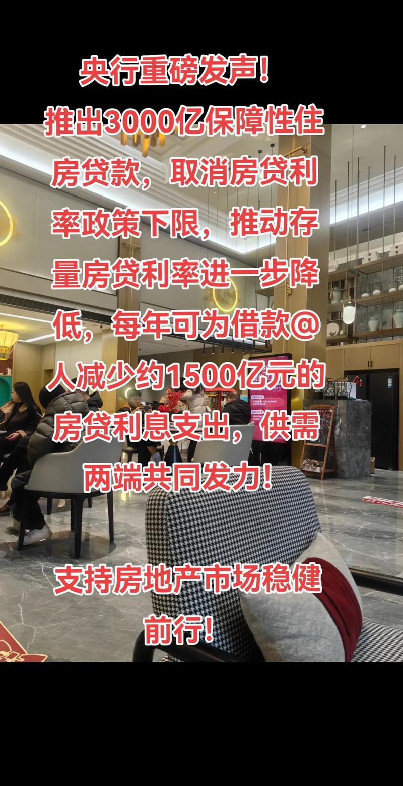 上海二套房公积金贷款政策 2026_取消房贷利率政策下限_中国人民银行保障性住房再贷款