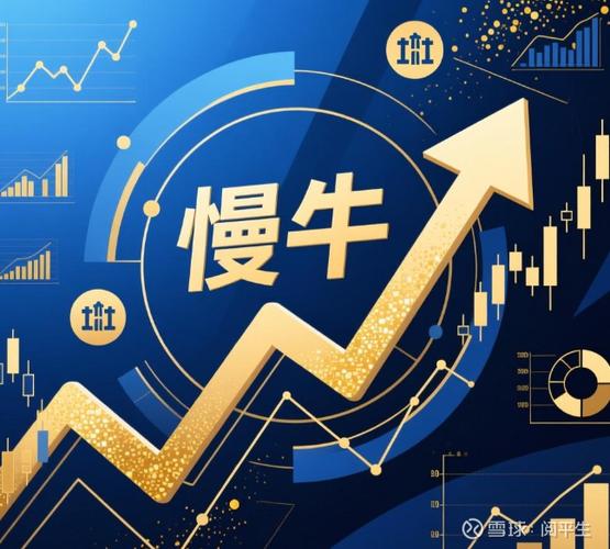 2024-2027年A股慢牛行情分析_A股逐年上涨趋势_股市暴涨暴跌原因