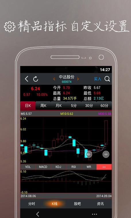 虚拟股票交易平台_模拟炒股游戏_好用的炒股软件免费版提示买卖点