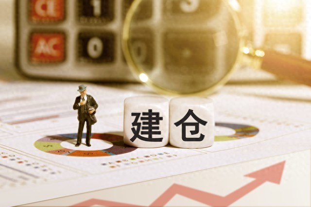 仓位滚动法_炒股做t顺向和逆向哪个好？_底仓锁趋势机动仓吃波动