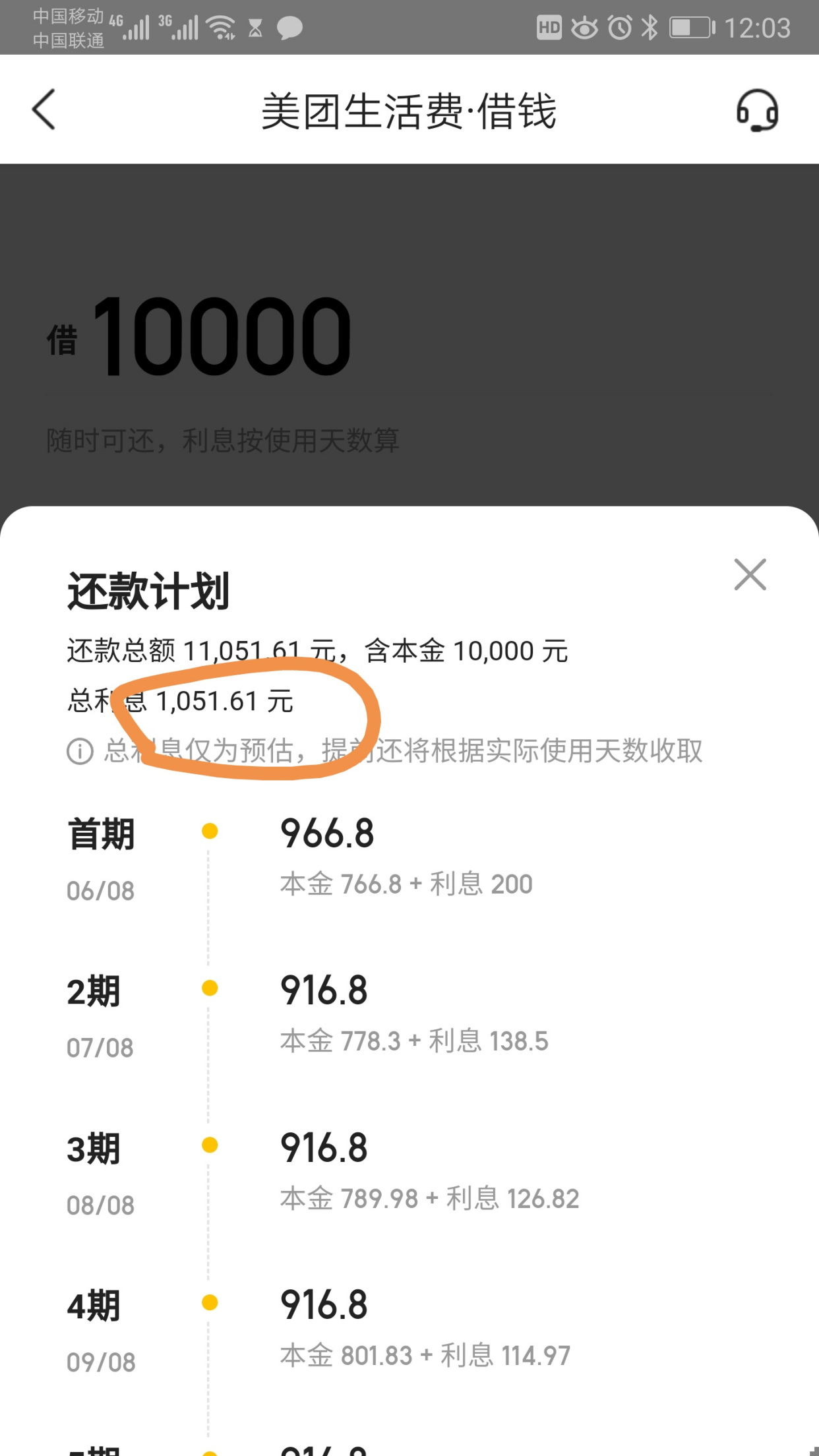哪里可以贷款啊_借呗利率对比_微粒贷利率