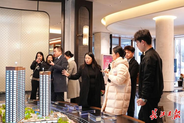 武汉商品房成交套数上涨_第二套房贷款新政策_武汉楼市成交面积增长