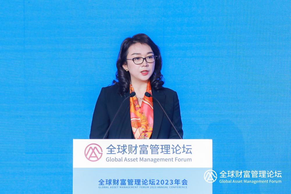 高水平对外开放理财行业新机遇_中国资管市场高速成长_中国工商银行余额理财