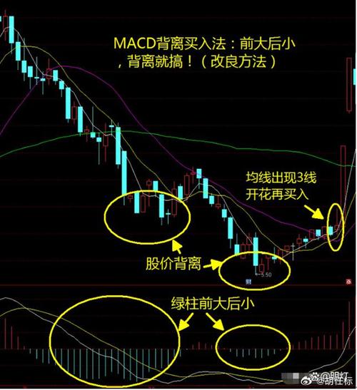 金边金角主图指标公式源码分享_通达信李雨青大小金边大小金角MACD骑墙主图公式源码_李雨青的选股公式大全