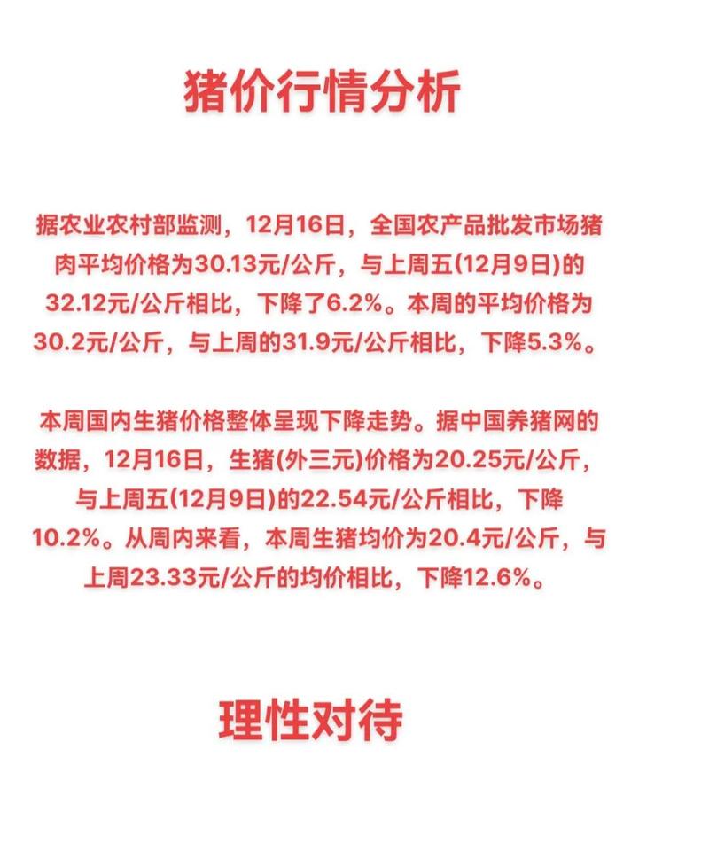 生猪价格低迷原因分析_2026年生猪行情_生猪产能过剩对价格影响