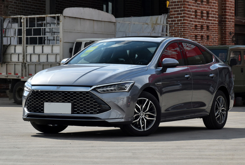 广汽丰田致炫贷款_丰田致炫销量分析_比亚迪秦DM-i超级混动销量排行