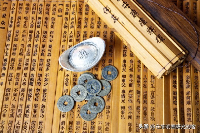 文火慢炖的好东西_专注向下扎根的人终会获得向上的力量_快速赚钱术