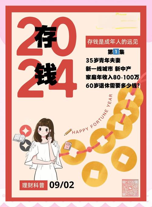 存钱对抗生活不确定性_年轻人理财_明星理财赚钱之道