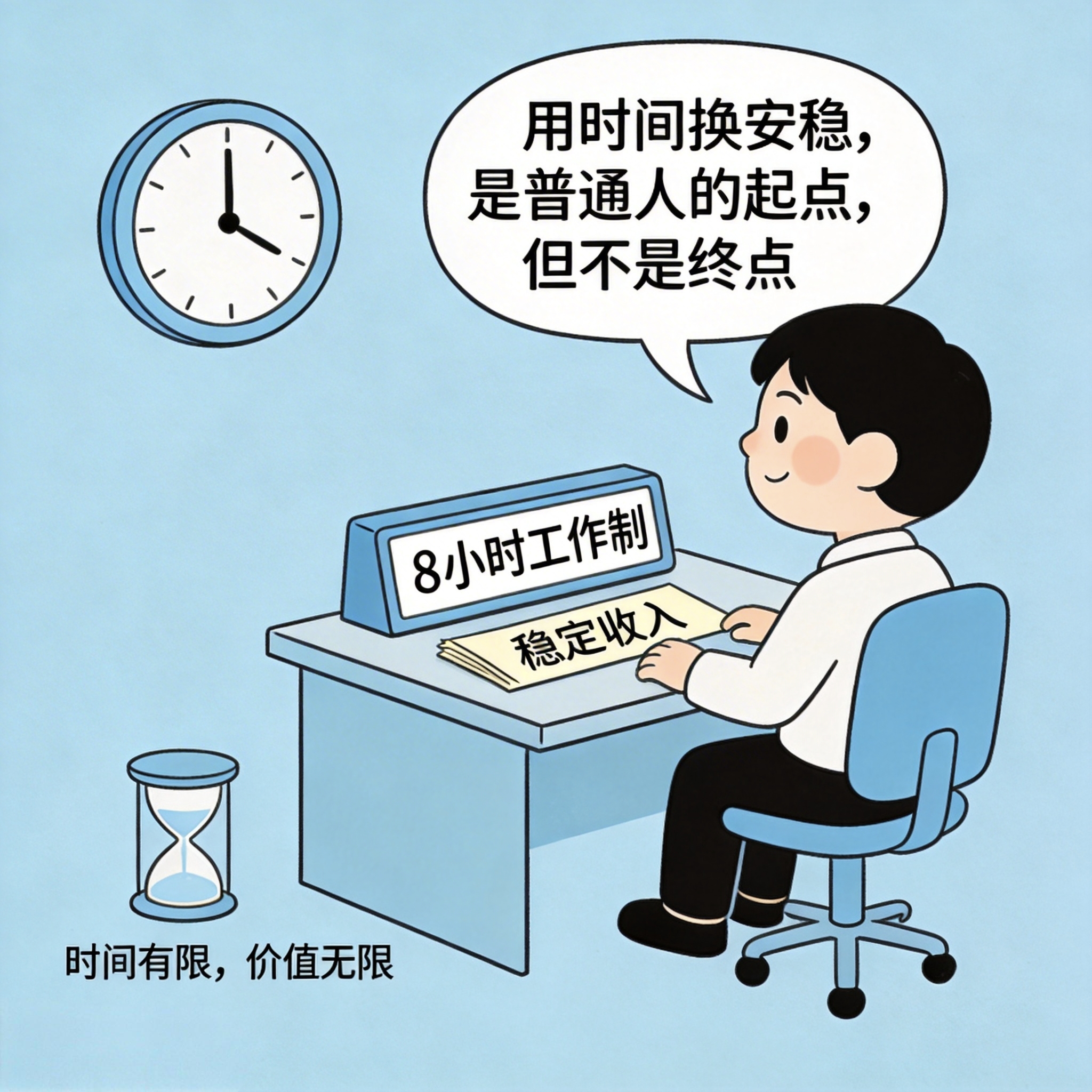 用技能提升收入_快速赚钱术_长期稳定赚钱方法